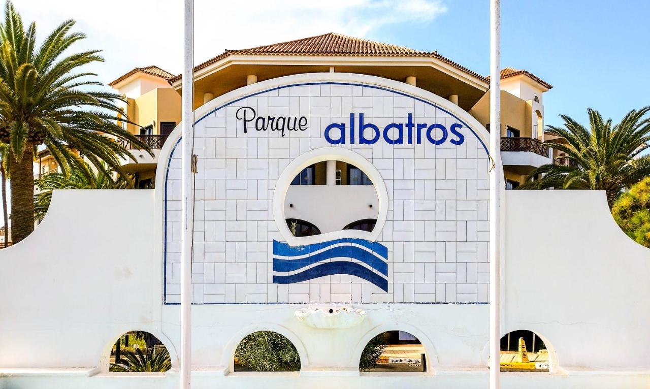 Appartement Albatros Sunset View *