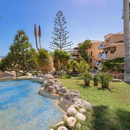 Albatros Sunset View Apartment San Miguel de Abona Extérieur photo