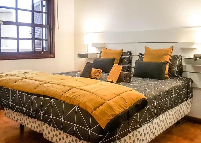 Albatros Sunset View Apartment