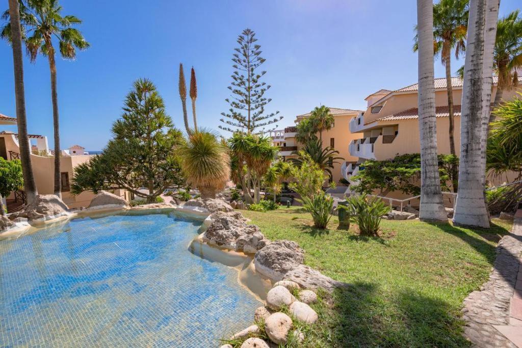 Albatros Sunset View Appartement San Miguel de Abona