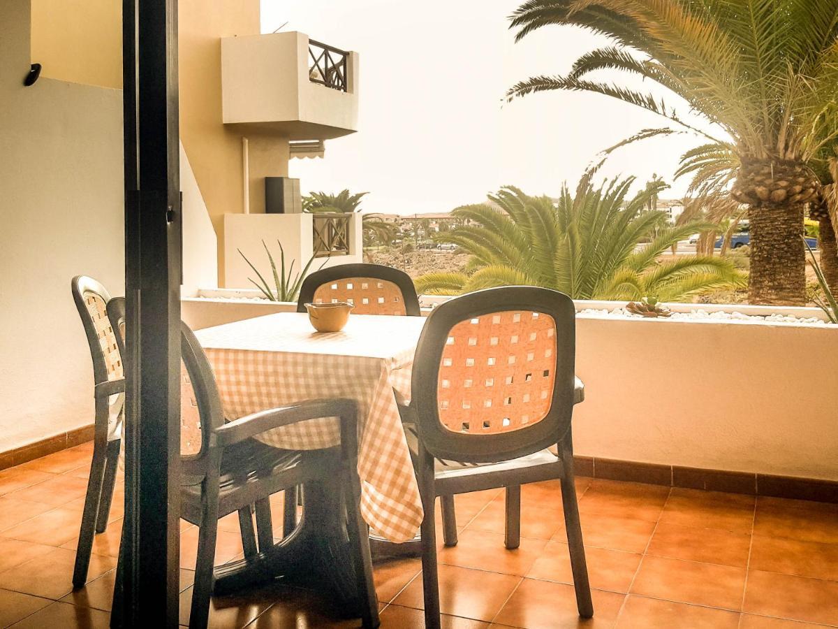 Albatros Sunset View Appartement