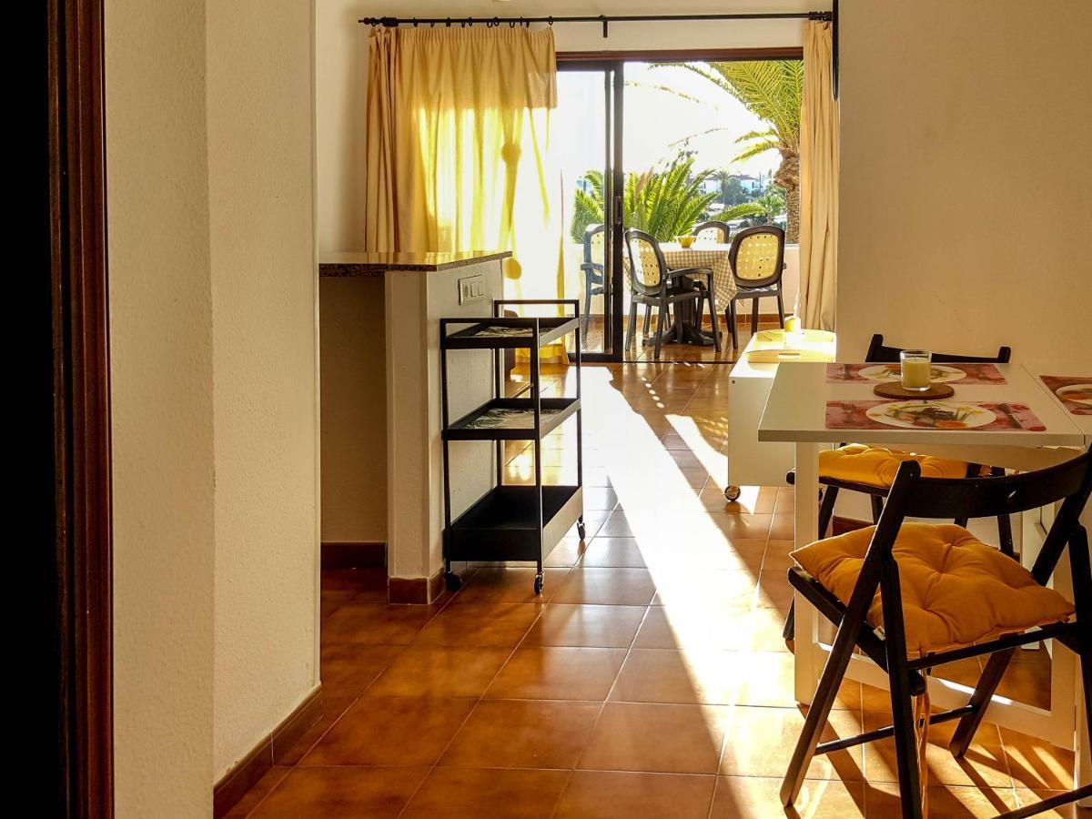 Appartement Albatros Sunset View San Miguel de Abona